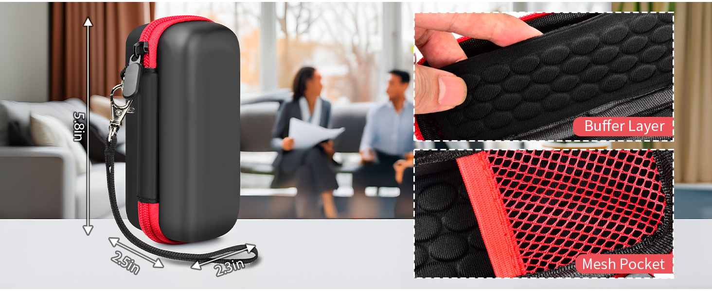 Digital Voice Recorder case