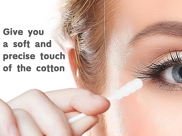 HOMEFOX COTTON SWAB