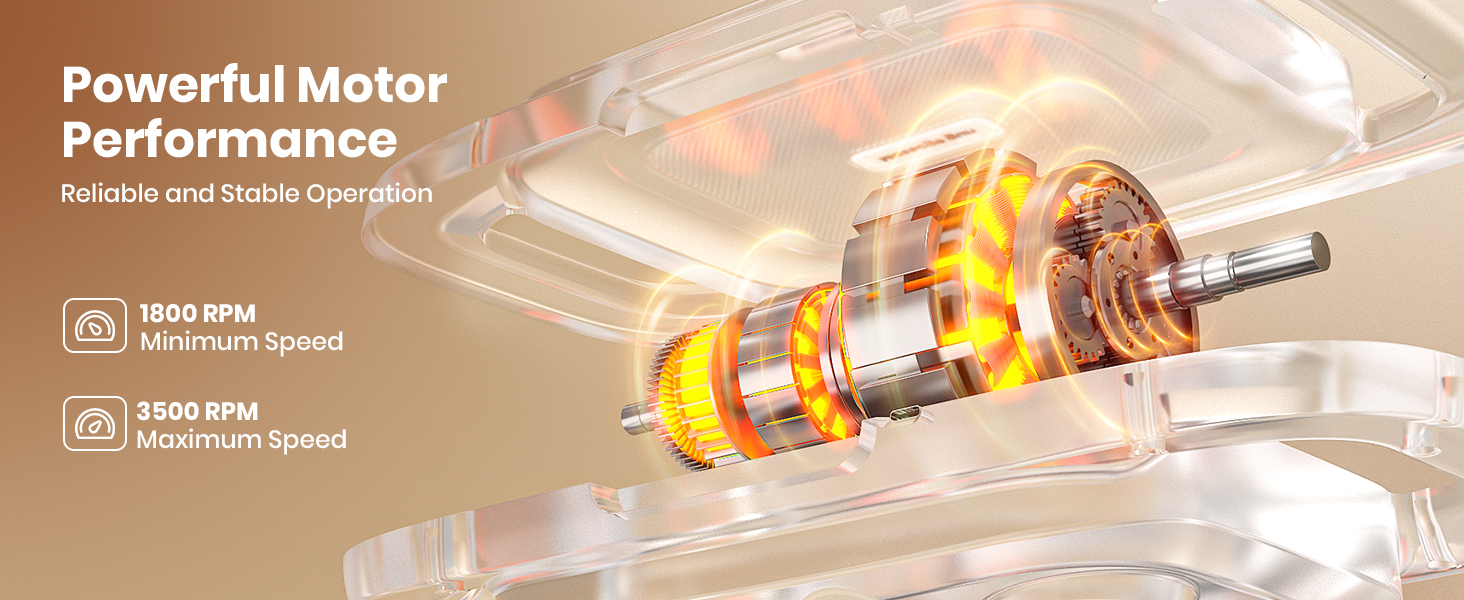 needsary 16 head massager