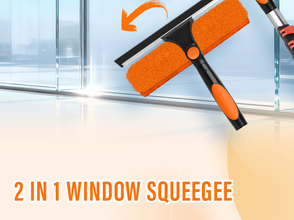 Window Squeegee