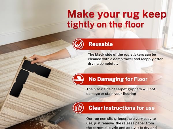 rug carpet grippers