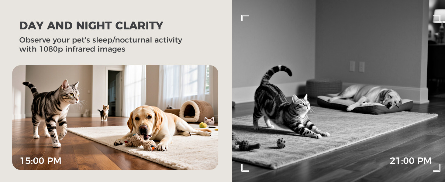 cat feeder automatic