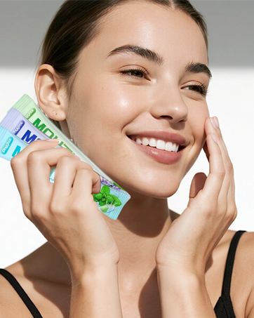 mouthwash travel size