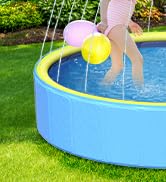 dog pools for large dogs