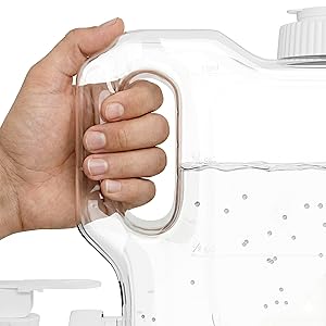 EverQuench Clear Erogonamics