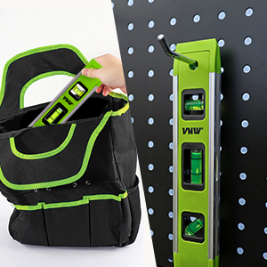 magnetic torpedo level