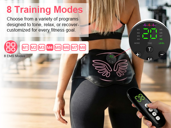 Booty Trainer for Women