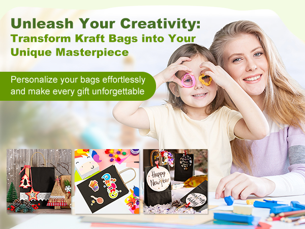 customized gift bags