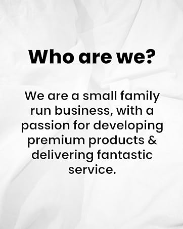 We are a small family run business cervical memory foam pillows coccyx seat cushion wrist rests