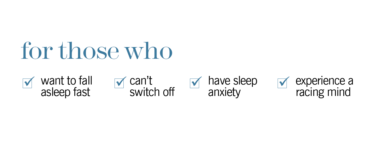 for those who want can&amp;#39;t switch off