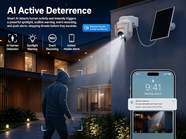 Smart Alert Notifications