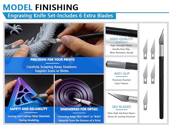 3d printing tool kit