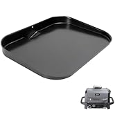 BMMXBI OG701 Grill Griddle Plate XSKGRDPLT Griddle Pan for Ninja Woodfire Grill OG700 Series, Hea...