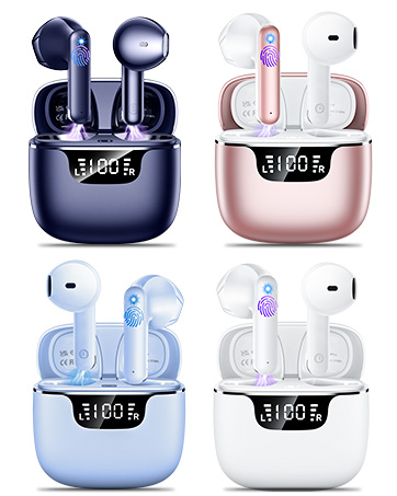 Product segmentation