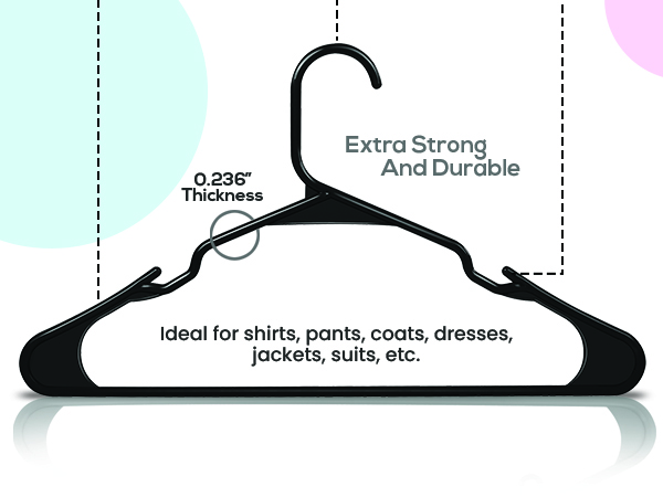 plastic hangers, clothes hangers plastic, cloth hangers, hangers, coat hanger, clothes hangers