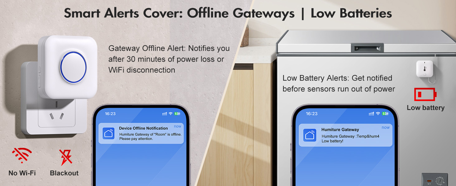 thermometer for freezer