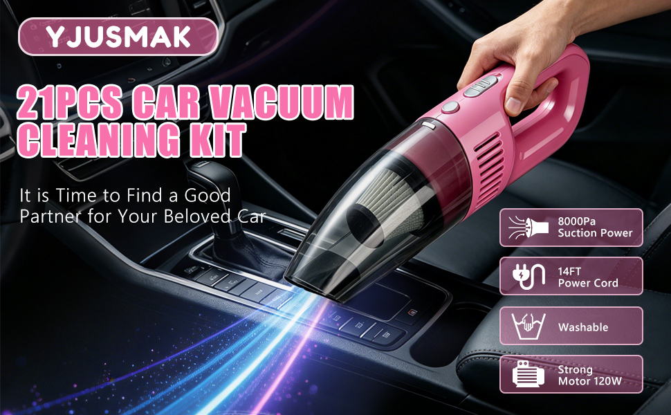 car detailing kit