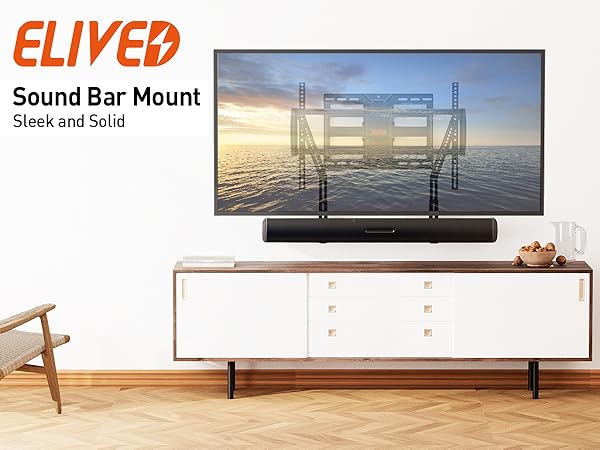 soundbar mount