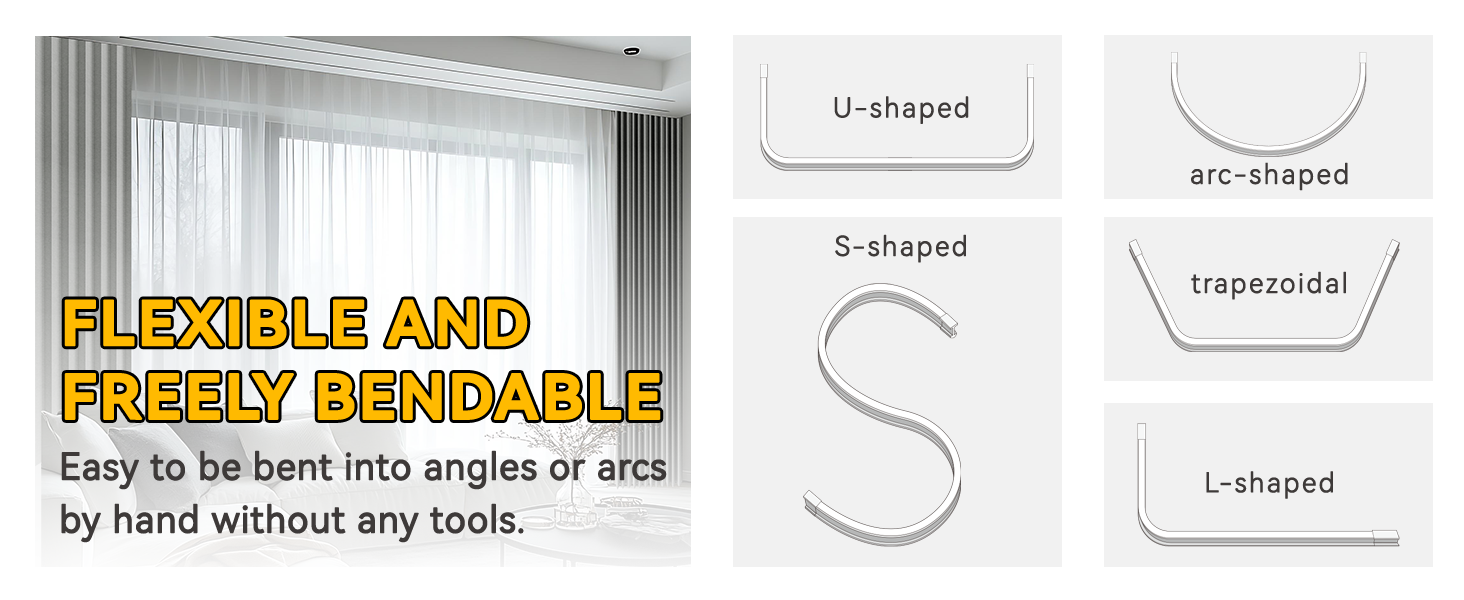 curtain ceiling track curtain track wall mount track curtains ceiling mount
