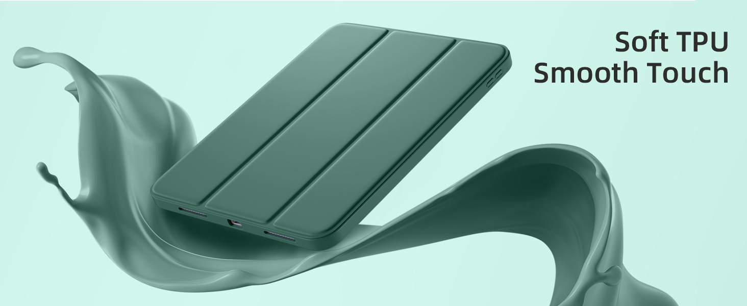 iPad 10th generation case