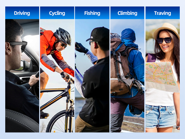 Ai Smart Translation Glasses for Men and Women with Chat GPT Bluetooth Glasses Music Playback