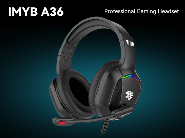 gaming headset