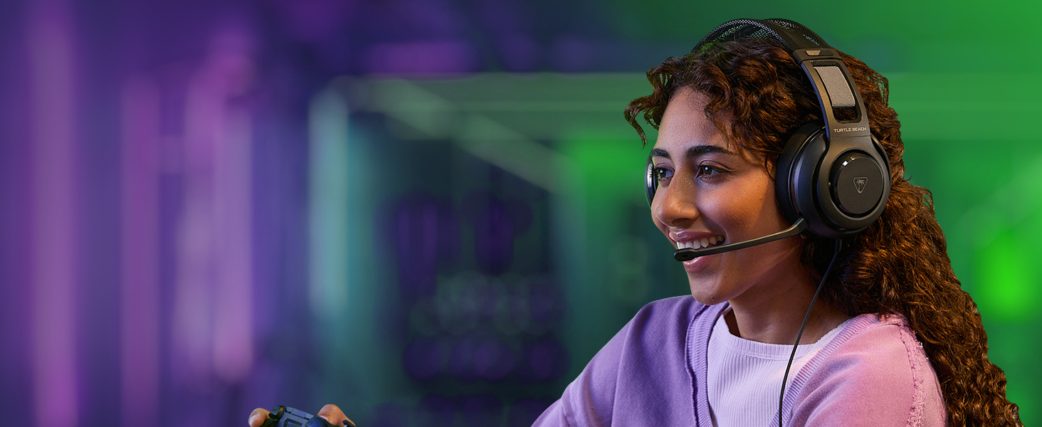 MP Atlas 200 - Black