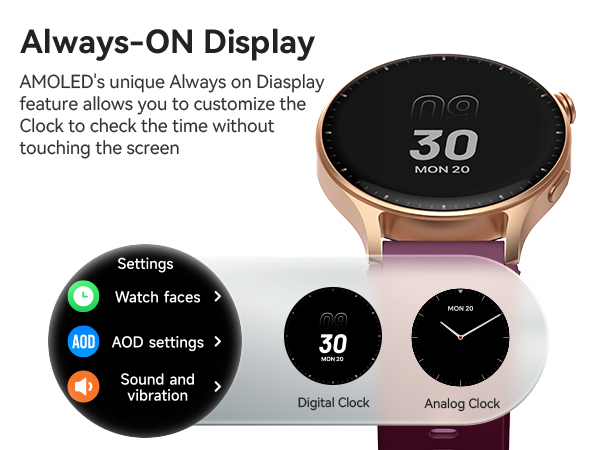 smart watch for women