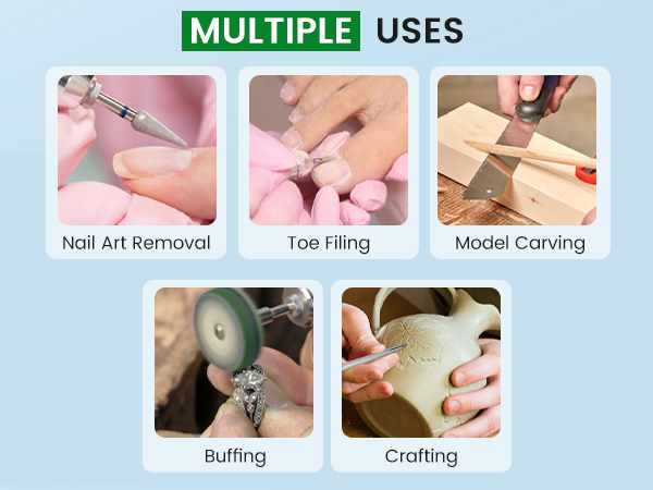 nail dust collector nail tech professional portable vacuum quiet fan gel vent filter women 