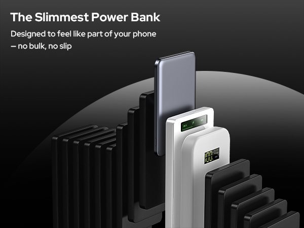 power bank
