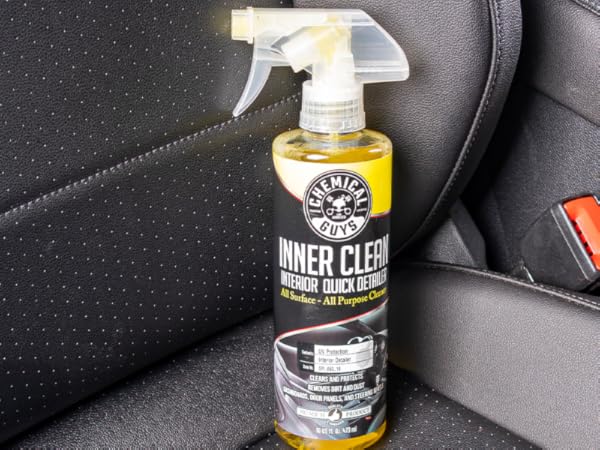 innerclean