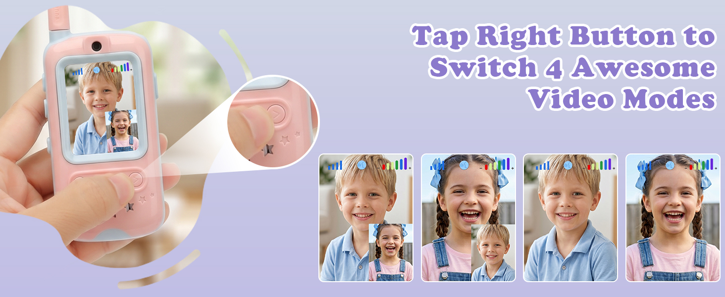 walkie talkies for girls