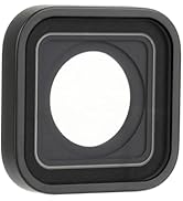 Protective Lens Replacement for GoPro Hero 9 10 11 12 13 Black, Hero 11 Black Mini Camera Waterpr...