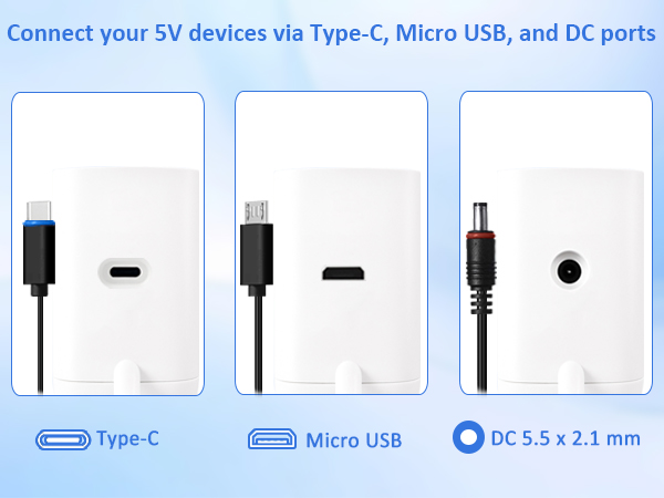 Solar Panel for Security Camera