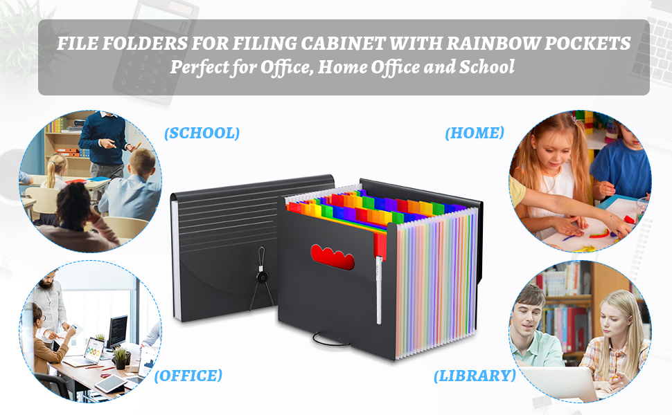 bill organizer
