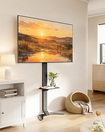 Text reads 'Image 2'. Series of interior bedroom scenes showing a mattress in minimalist, well-lit rooms with artwork and modern furnishings.