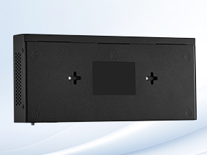 16-Port Gigabit Ethernet Switch