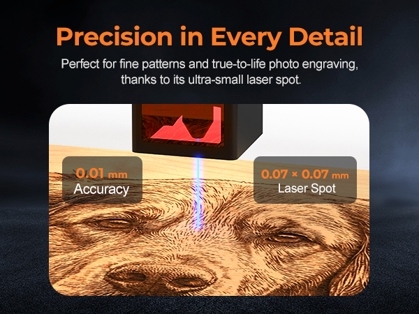 laser engraver