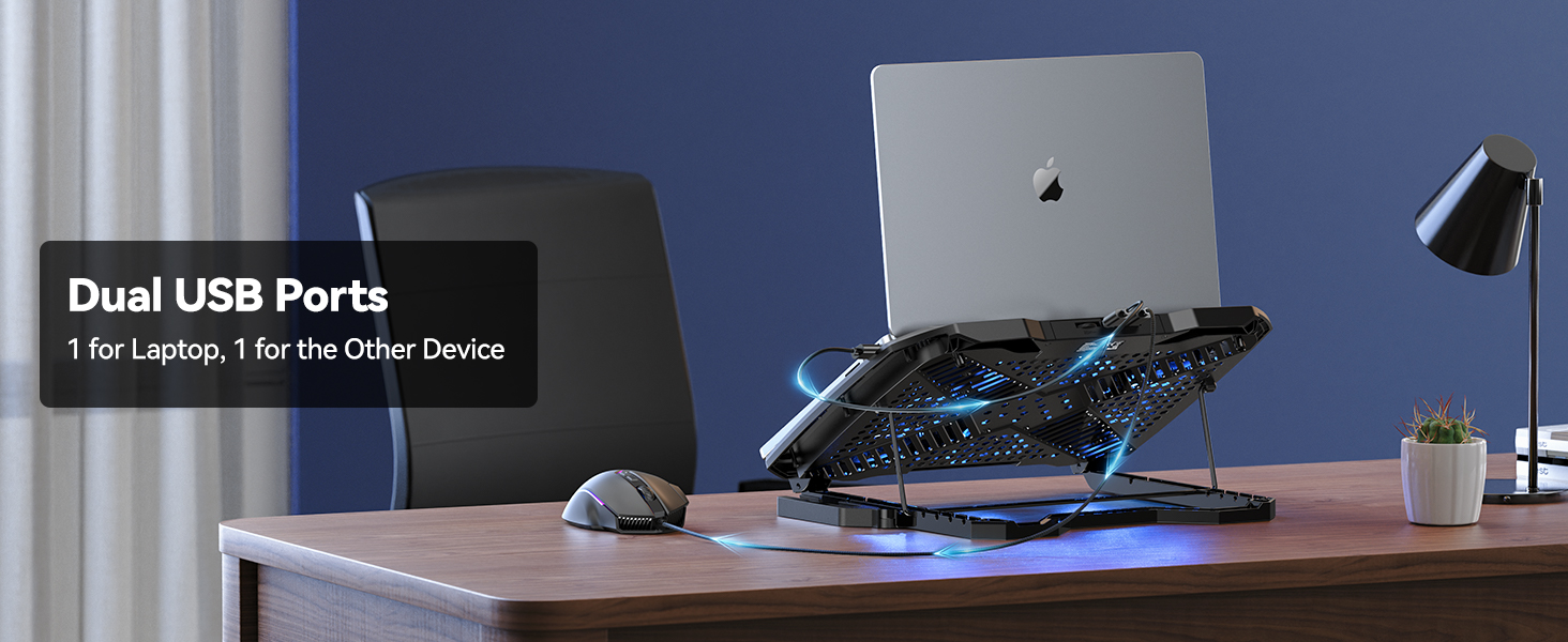 laptop cooling pad