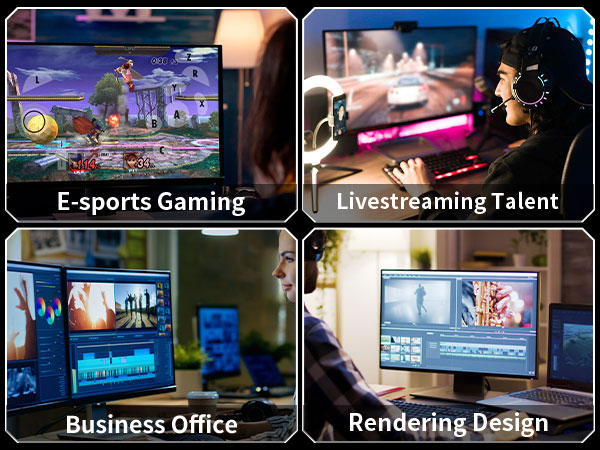 gaming pc