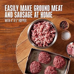 meat processing supplies