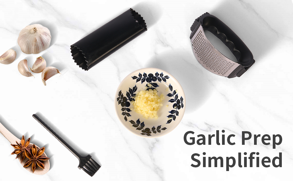 garlic crusher