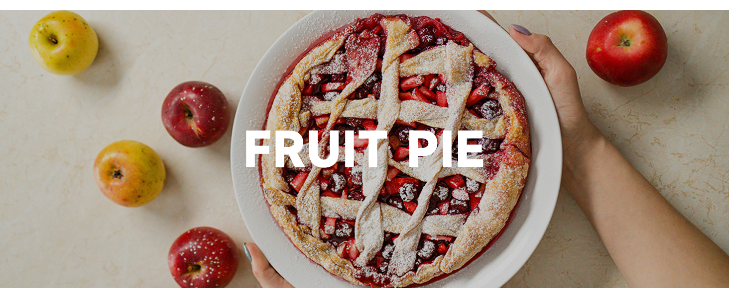 FRUIT PIE