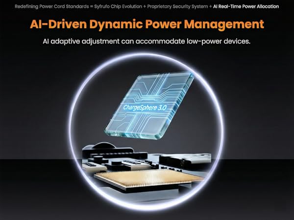 65W POWER CORD