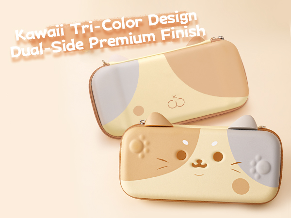 Switch 2 Carrying Case
