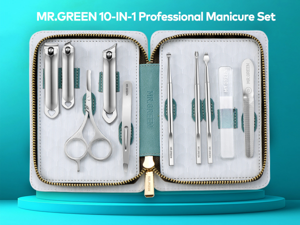 Manicure Set