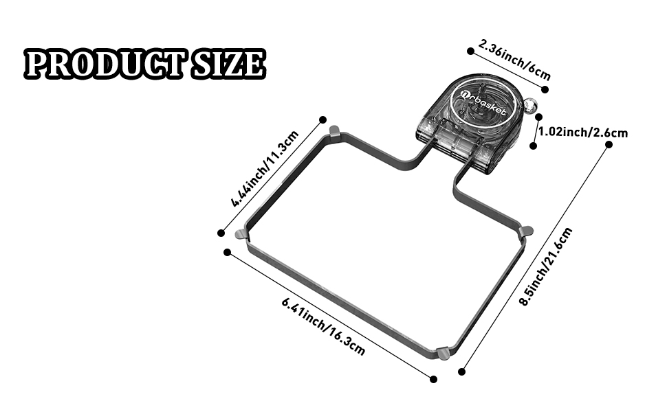 Kitchen Sink Strainer