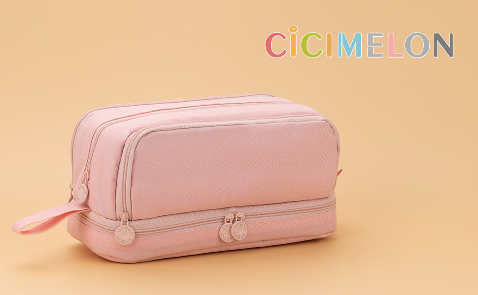 High Capacity Pen Case