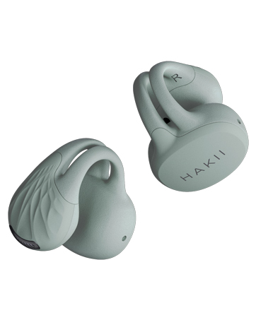 HAKII Open Ear Headphones