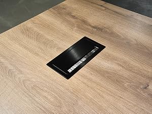 L shape Executive Desk